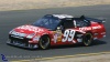 2008 NASCAR - Infineon Raceway - Carl Edwards Turn 3