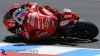 2008 MotoGP - Casey Stoner - Friday Practice