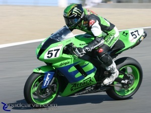 Chaz Davies