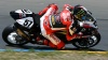 2009 Infineon AMA - Daytona SportBike - Chaz Davies - Turn 4