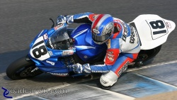 2008 AMA Finale - Chris Ulrich - Superstock Turn 8
