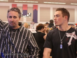 Cory  and Zach Ness: The next generation...