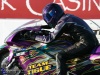 2008 Infineon NHRA - Craig Treble - Starting Line Closeup
