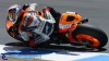 2008 MotoGP - Dani Pedrosa - Friday Practice