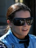 2008 Sonoma Grand Prix - Danica Patrick - Autographs