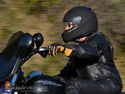 Lee Parks Design - DeerSport Insulated Gloves - Riding
