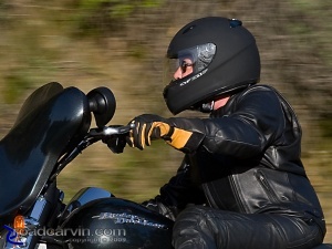 DeerSport PCI Gloves