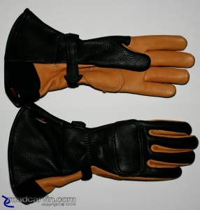 DeerSport Insulated Gloves