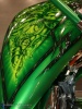 2008 Arlen Ness Bike Show - Demons