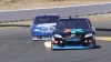 2009 NASCAR - Infineon Raceway - Denny Hamlin Turn 2