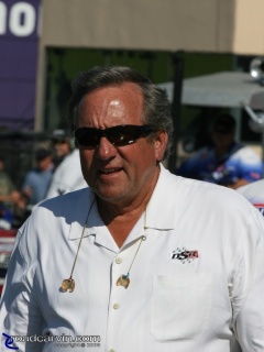 Don Schumacher