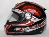 Scorpion Helmets - EXO-1000 - RPM Left Side