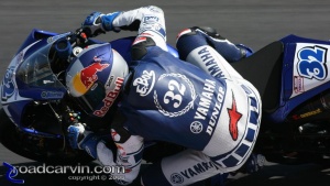 Eric Bostrom Turn 9