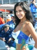 2008 Monterey Sports Car Championships - Falken Tire Girl