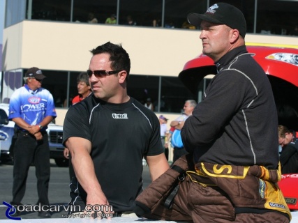 Rod Fuller &amp; Bob Vandergriff