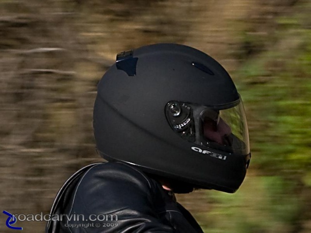Fulmer S1 - Right Side