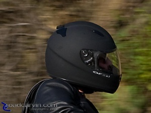 Fulmer S1 - Right Side