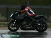2008 Buell 1125R - Turn 4 Side View