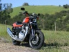 2009 Harley-Davidson Sportster XR1200 - Front - Sierra Foothills 2009 Harley-Davidson Sportster XR1200 - Front - Sierra Foothills