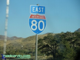 Highway 80 Highway 80