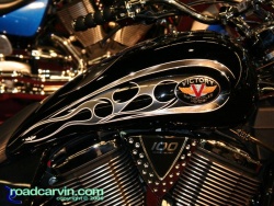 2007 Victory Hammer