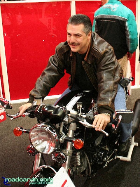 Ducati Sport 1000