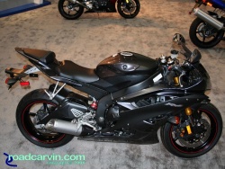 Yamaha R6