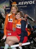 Repsol Girls