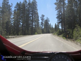 Carson Spur Carson Spur