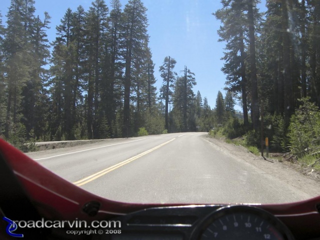 Independence Day Ride - Carson Spur Independence Day Ride - Carson Spur