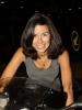 2009 IMS Show - BMW Motorad Girl