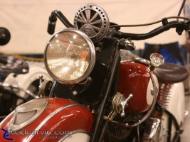 Vintage Indian - Front