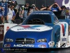 2008 Infineon NHRA - Jack Beckman - Pedal Down