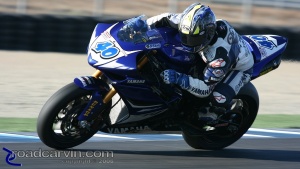 Jason DiSalvo - Exit Turn 11