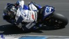 2008 AMA Test - Jason DiSalvo - Railing Turn 9