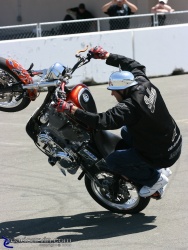 Jason Pullen - Wheelie Jason Pullen - Wheelie