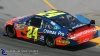 2008 NASCAR - Infineon Raceway - Jeff Gordon - Turn 4a