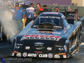John Force