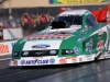2009 Fram Autolite NHRA Nationals - On the Line with John Force