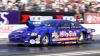2009 Fram Autolite NHRA Nationals - Johnny Gray 