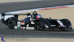 2008 Monterey Sports Car Championships - Jonathan Goring