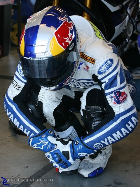 2008 AMA Finale - Josh Herrin - Lil-Bit