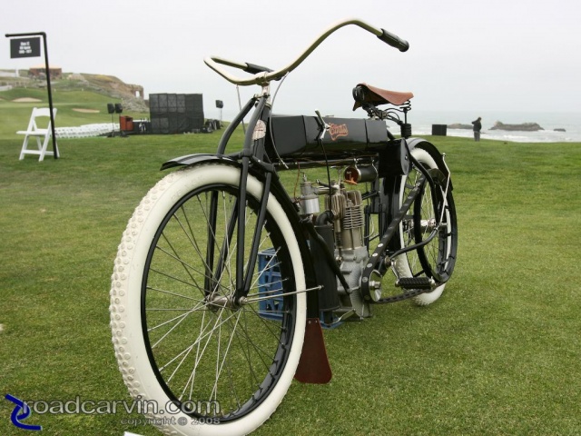 2008 LOTM - 1908 Curtiss