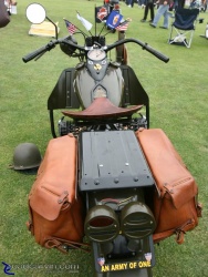 2008 LOTM - 1942 Harley-Davidson XA (II)