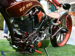 2008 LOTM - AFT Customs - ER HED Engine