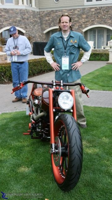 2008 LOTM - Jim Giuffra - ER Hed