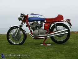 2008 LOTM - MV Agusta 750S