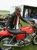 2008 LOTM - Norton 850 Commando 2008 LOTM - Norton 850 Commando
