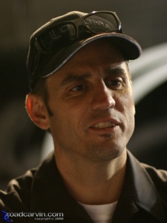 Larry Dixon