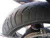 Metzeler MEZ6 Rear - close up